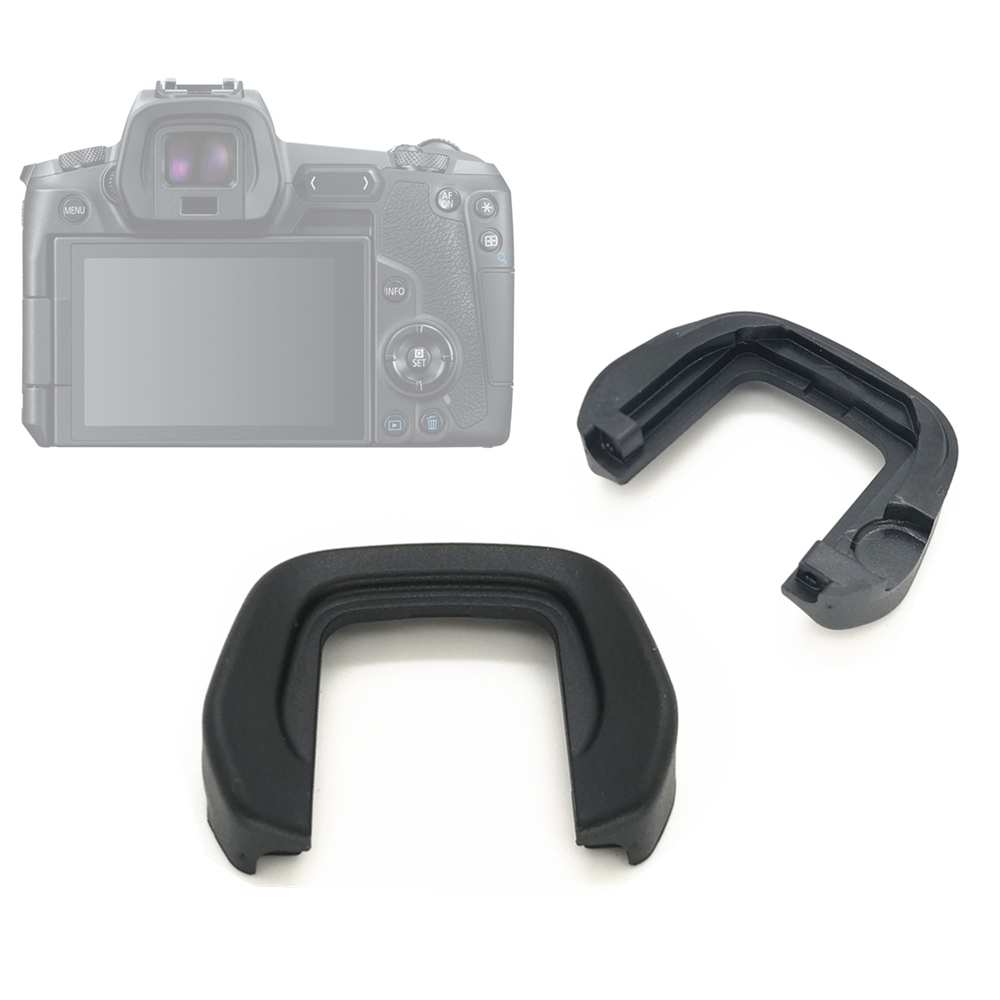 Photography Icon - Hard Viewfinder Eyecup Eyepiece Assembly Repair