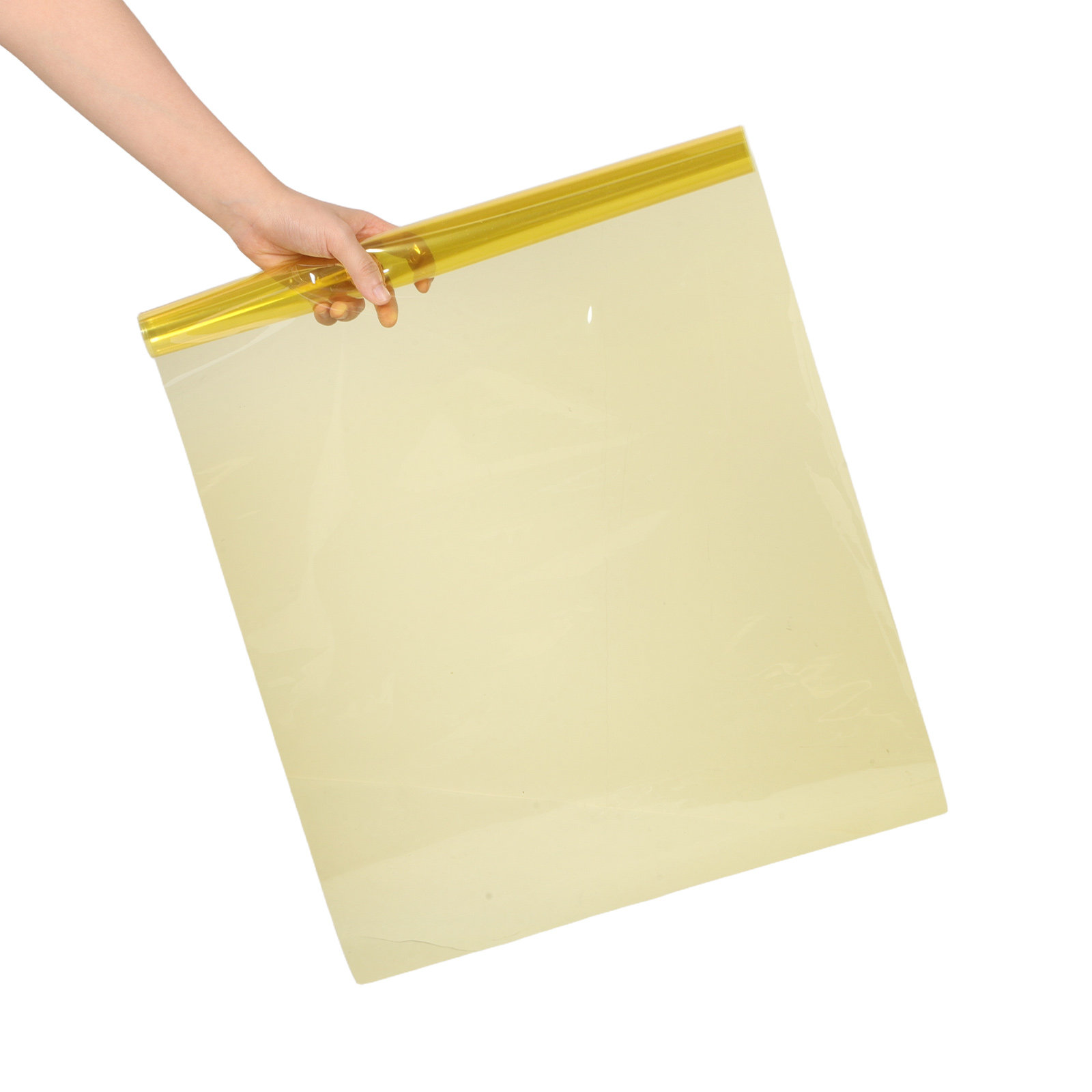 Photography Yellow Light - 2Pcs Photography Lighting Gels Self Adhesive