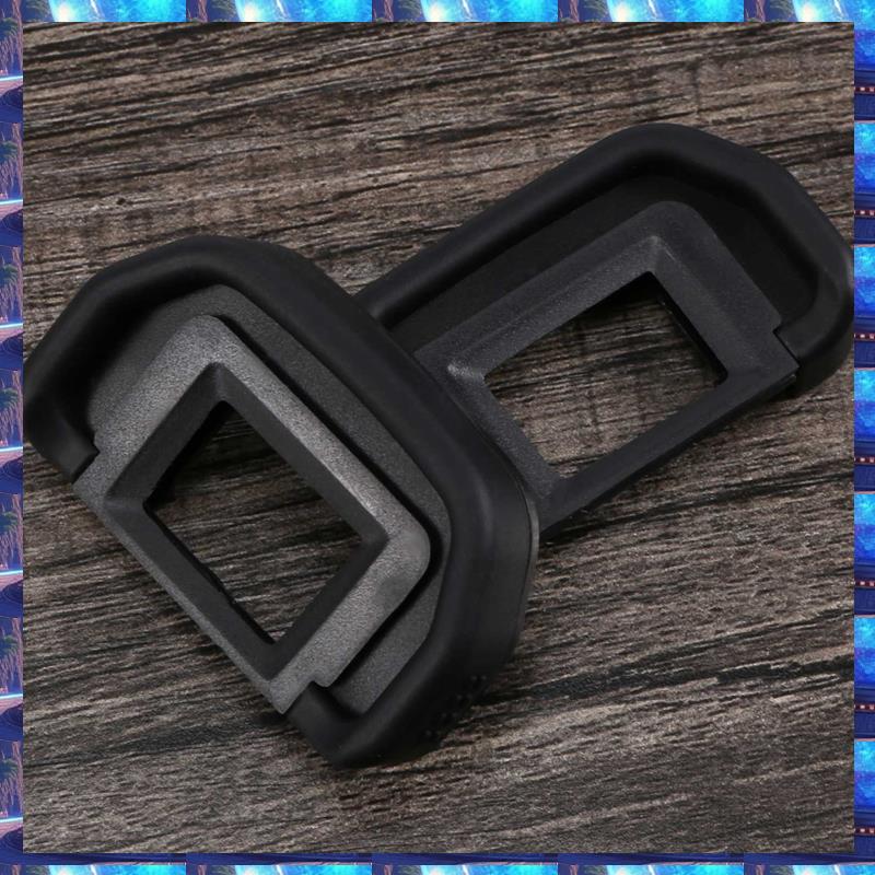 Photography Icon - 2025 Camera Eyepiece Eyecup 18Mm Eb