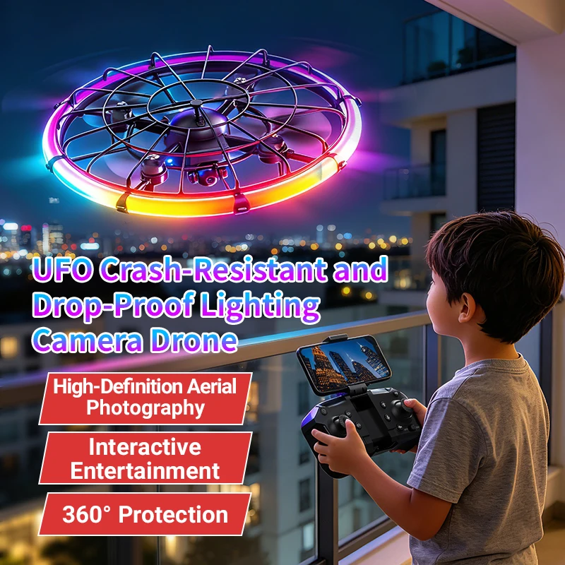 Photography Hd - JJRC H145 UFO RC Drone with