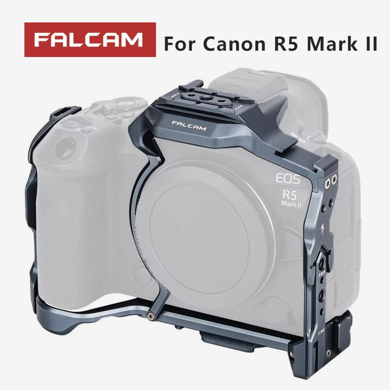 Photography Icon - FALCAM F22 F38 F50 Quick Release