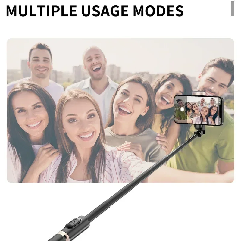 Foldable Bluetooth Selfie Stic - Photography With Iphone 15 评论和价格