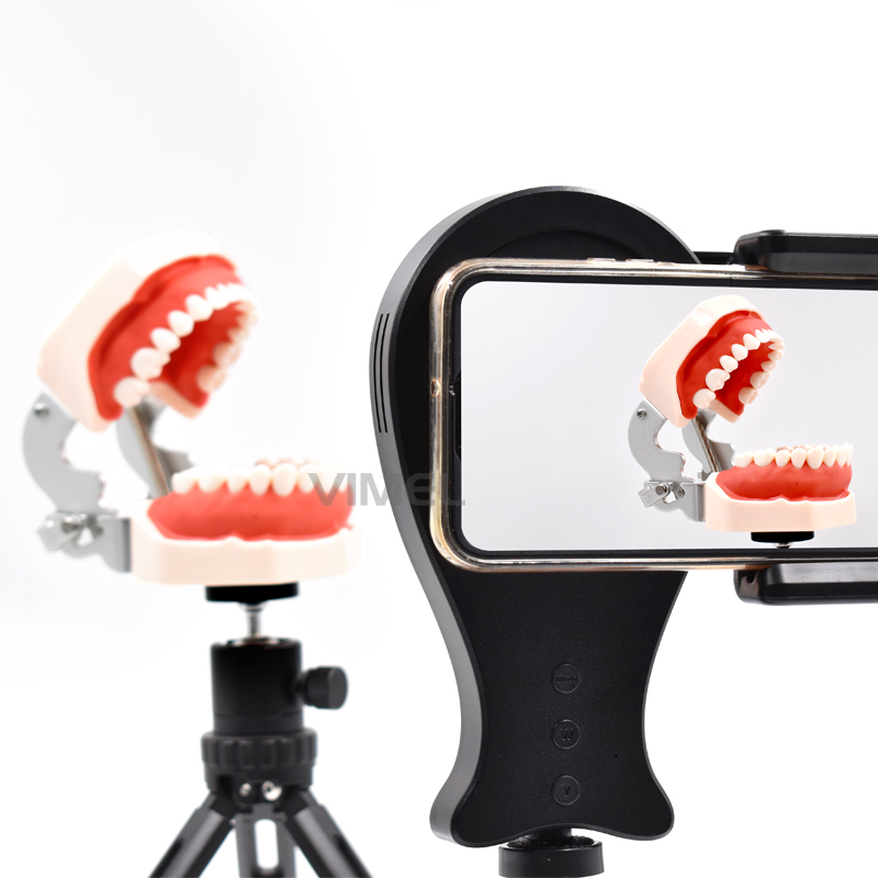 HD Dentist Tool Mobile Phone D - Photography Yellow Light 评论和价格