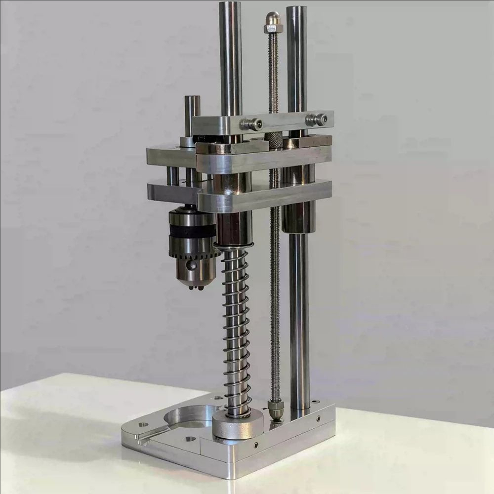 Precision Aluminum Profile Ver - Photography Job 评论和价格
