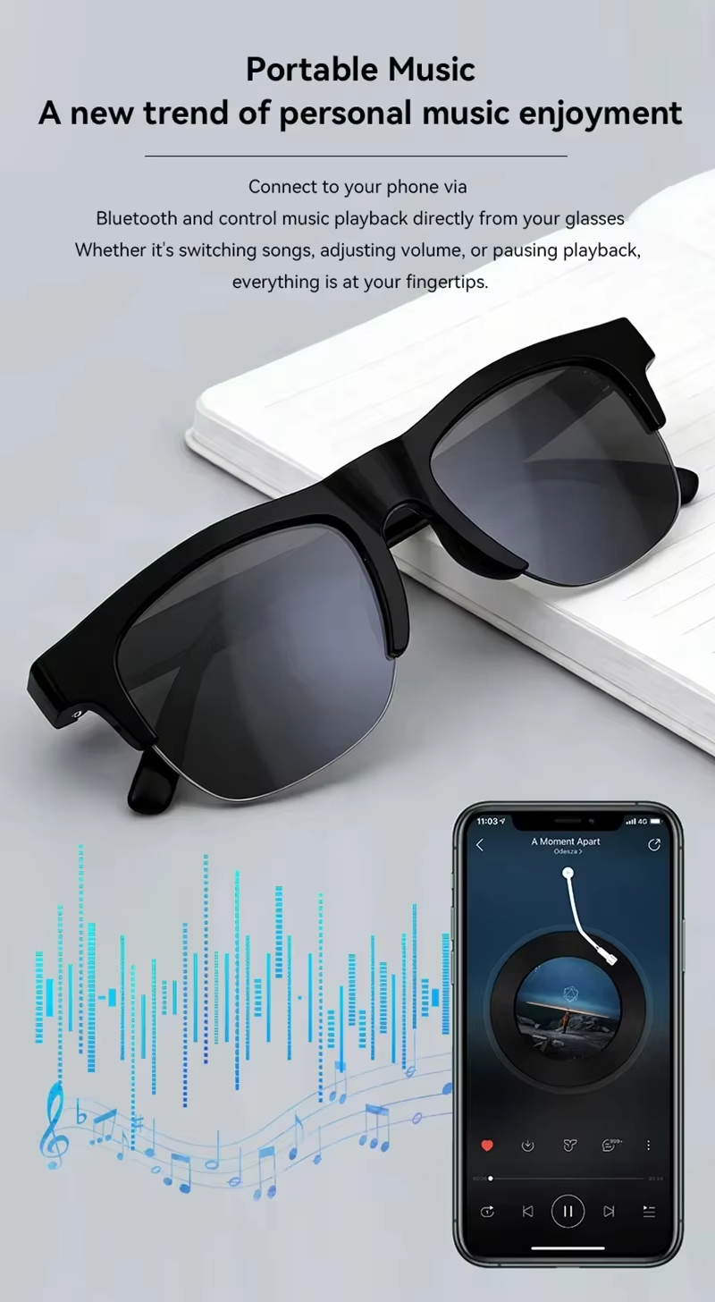 OnePlus Wireless AI Smart Glas - Photography With Ai 评论和价格