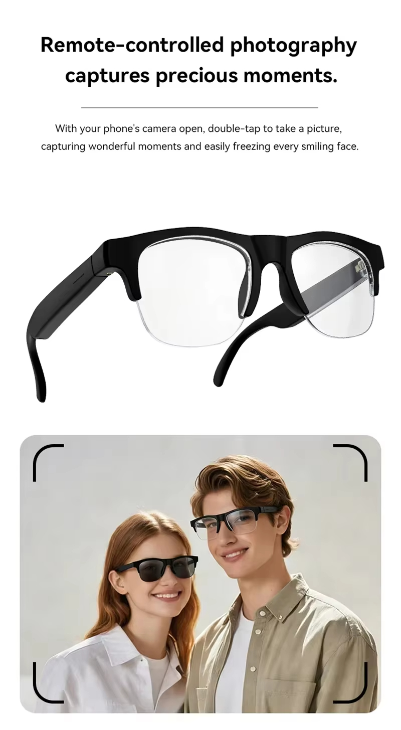 OnePlus Wireless AI Smart Glas - Photography With Ai 评论和价格