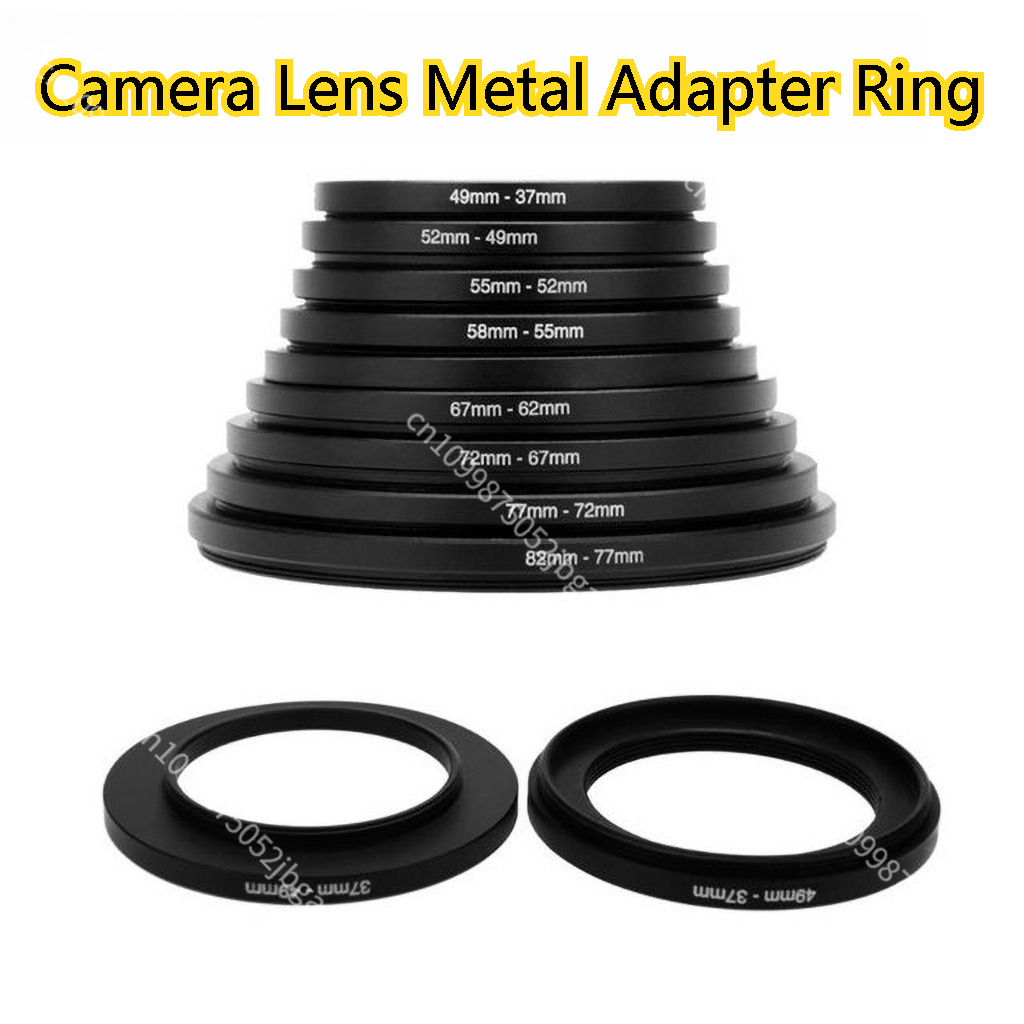 Multi Model Digital Adapter Ri - Lens Adapter Ring 评论和价格
