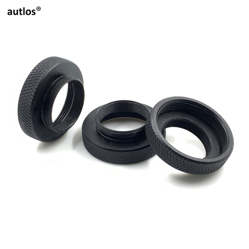 RMS to C Mount Microscope Came - Lens Adapter Ring 评论和价格