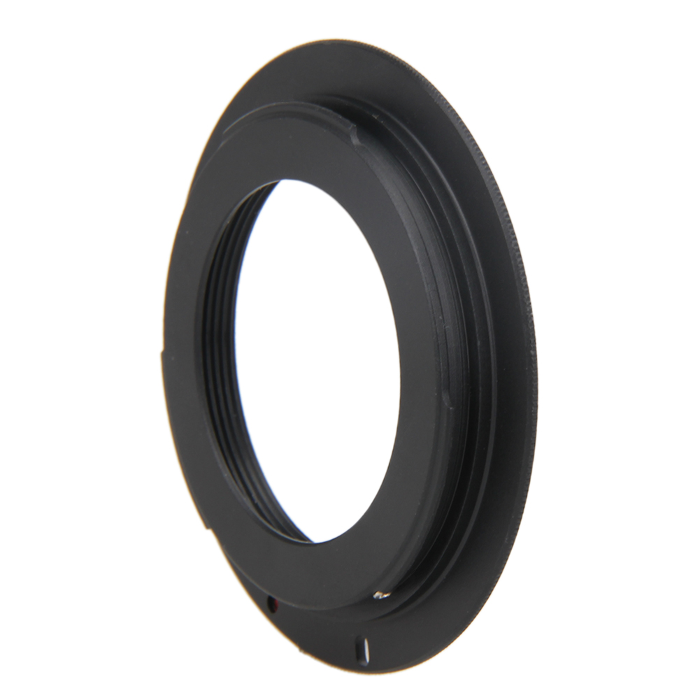 M42 Lens Mount Adapter Camera  - Lens Adapter Ring 评论和价格