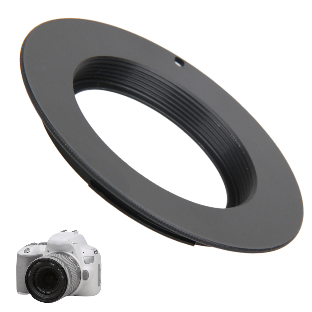 M42 Lens Mount Adapter Camera  - Lens Adapter Ring 评论和价格