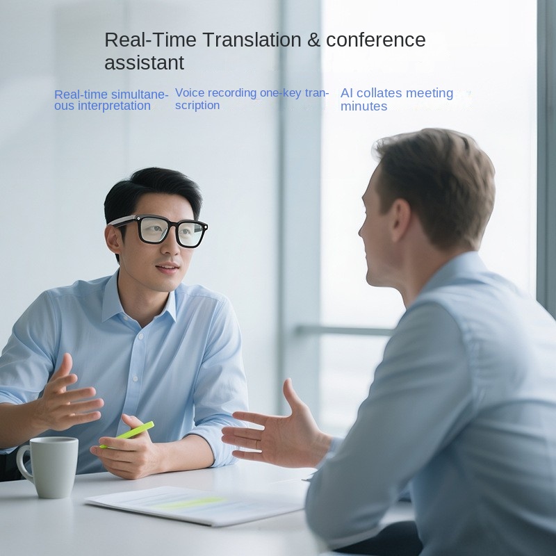 AI Real-time Translation Simul - Photography With Ai 评论和价格