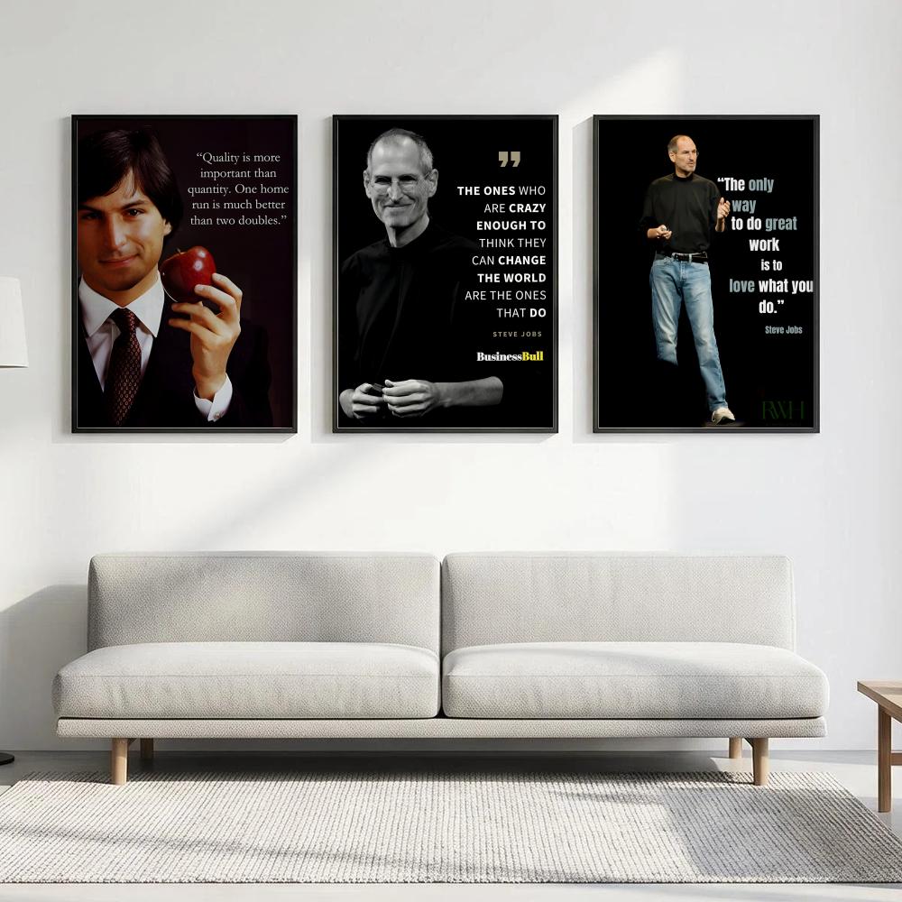 Pattern S-Steve J-Jobs Q-Quote - Photography Job 评论和价格