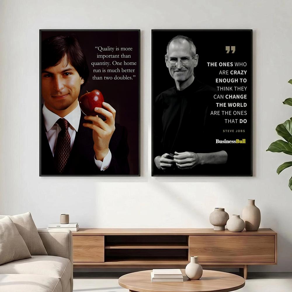Pattern S-Steve J-Jobs Q-Quote - Photography Job 评论和价格