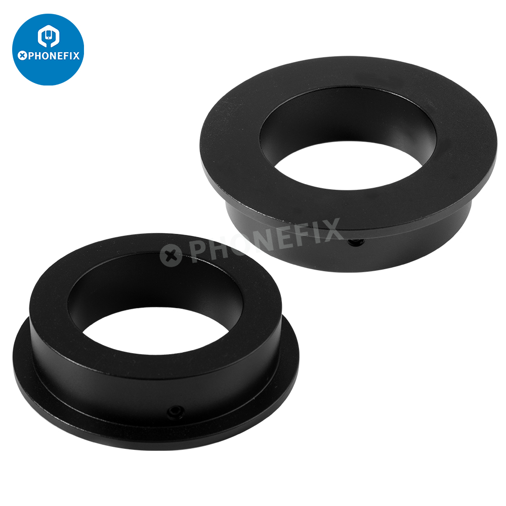 38/45/55/58/85mm to 28mm C-Mou - Lens Adapter Ring 评论和价格