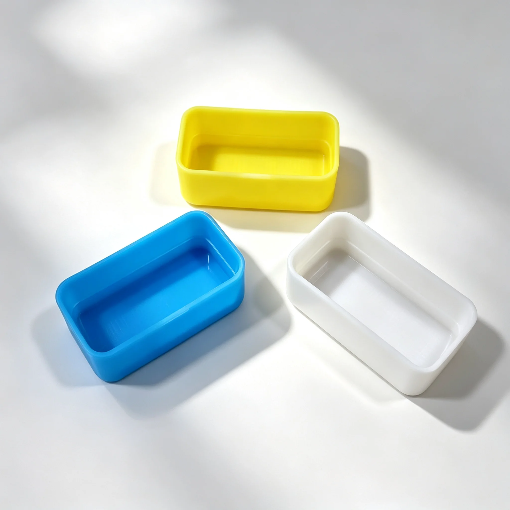 3‑Color Flash Diffuser Cover f - Photography Yellow Light 评论和价格