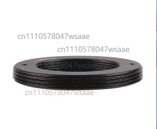 C Mount Female to M39x1 Male F - Lens Adapter Ring 评论和价格