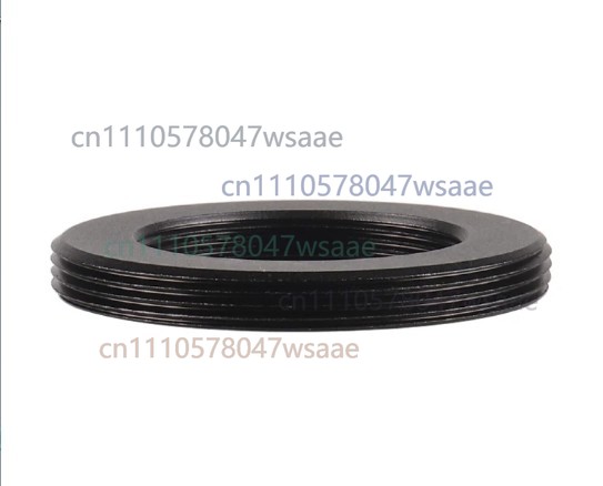 C Mount Female to M39x1 Male F - Lens Adapter Ring 评论和价格