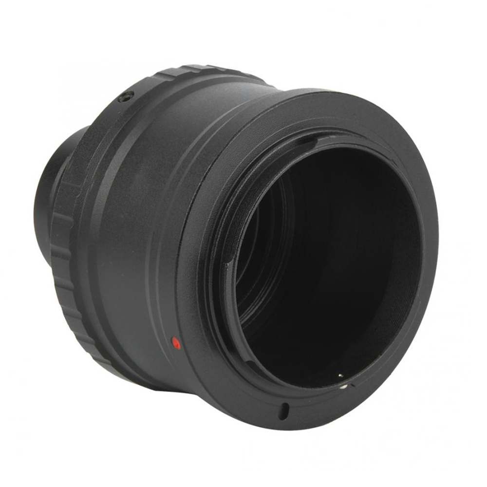 EYSDON 1.25 Inch To EOS M T-Ri - Lens Adapter Ring 评论和价格