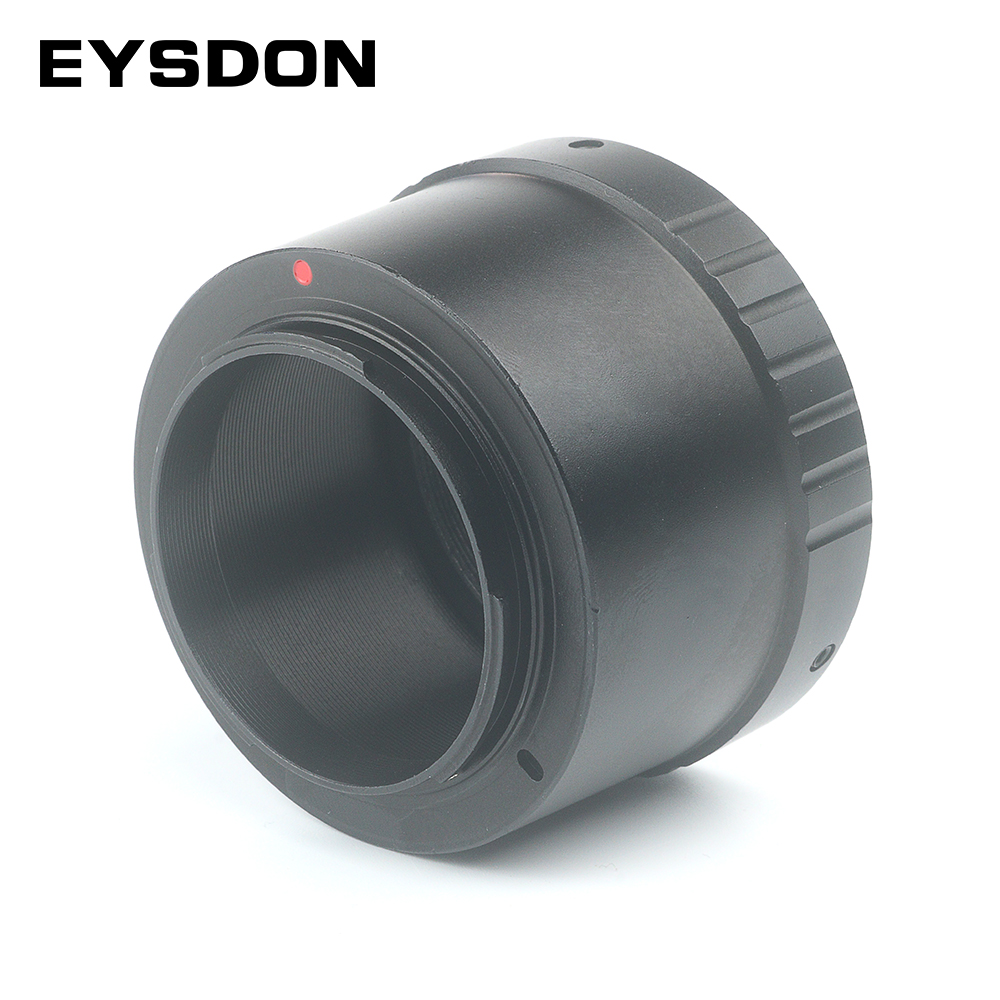 EYSDON M42 to FX T-Ring Telesc - Lens Adapter Ring 评论和价格