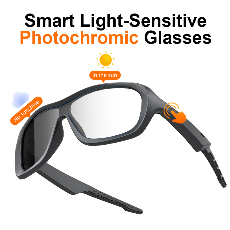 2026 Smart Glasses HD Photo Vi - Photography With Ai 评论和价格