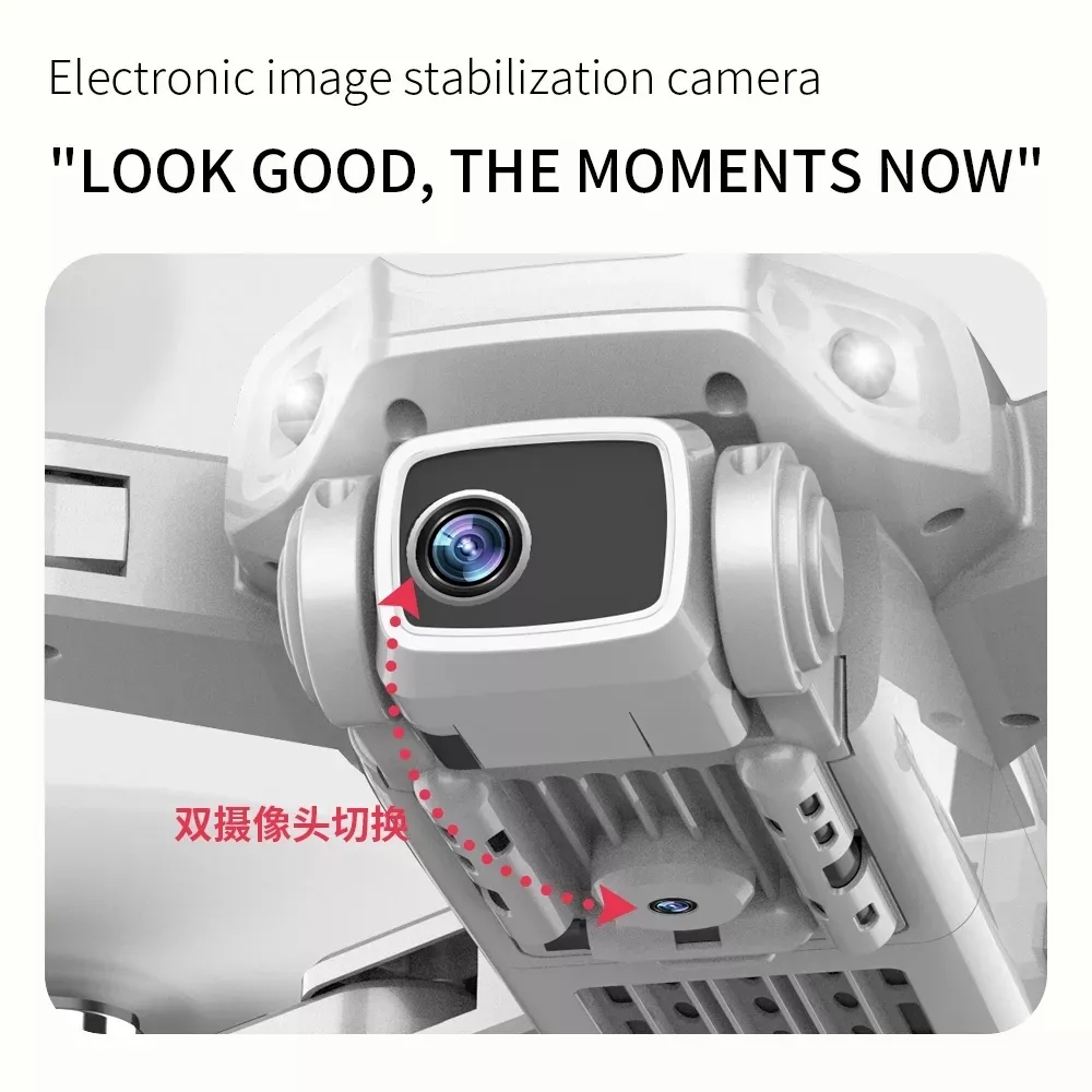 Drone L900 Pro 4K Professional - Photography Hd 评论和价格