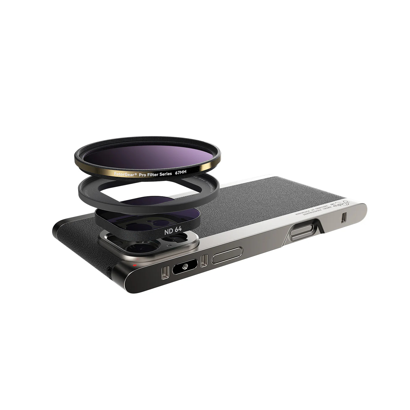 Fotorgear Professional Photogr - Photography With Iphone 15 评论和价格
