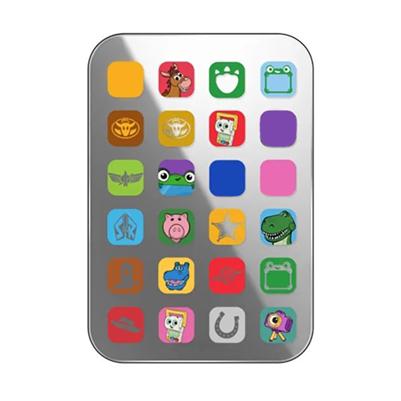 Colorful Checkered Cartoon Mag - Color Checker Card 评论和价格