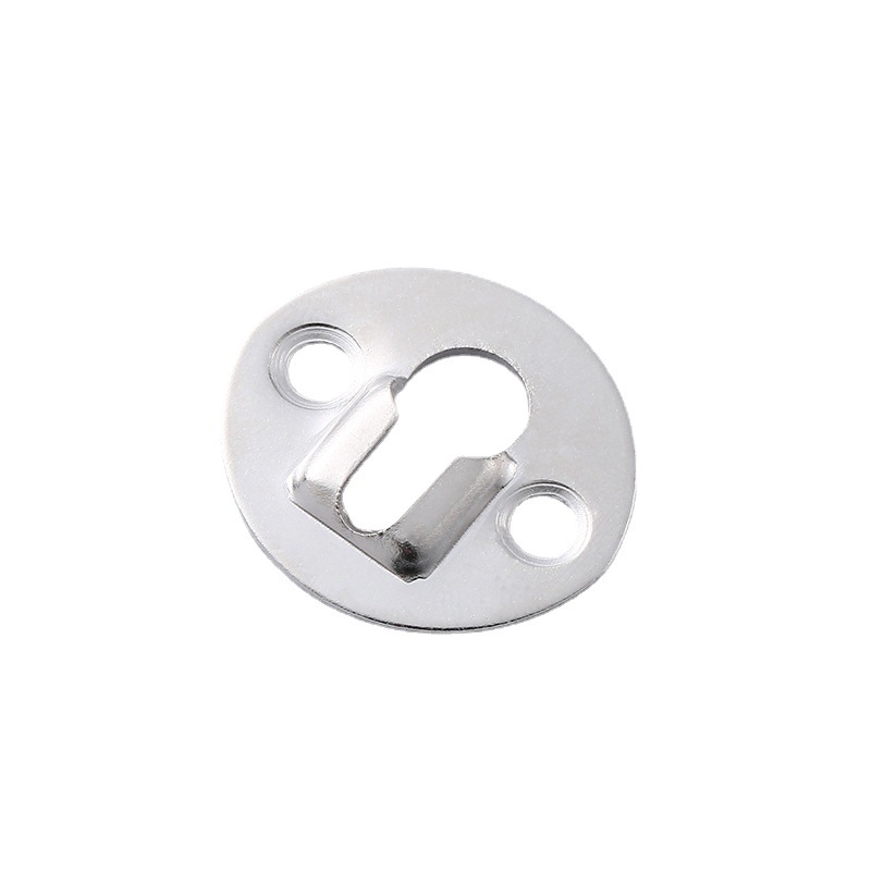 10Pcs Iron Picture Hanger Hook - Photography Job 评论和价格