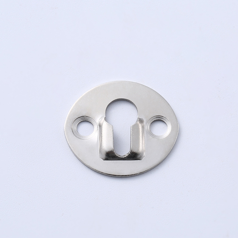 10Pcs Iron Picture Hanger Hook - Photography Job 评论和价格