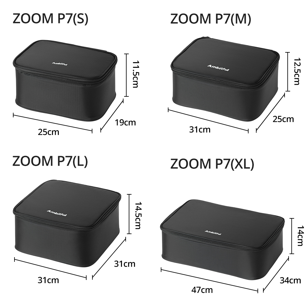 Ambitful ZOOM P7II XL Photogra - Photography Camera 评论和价格