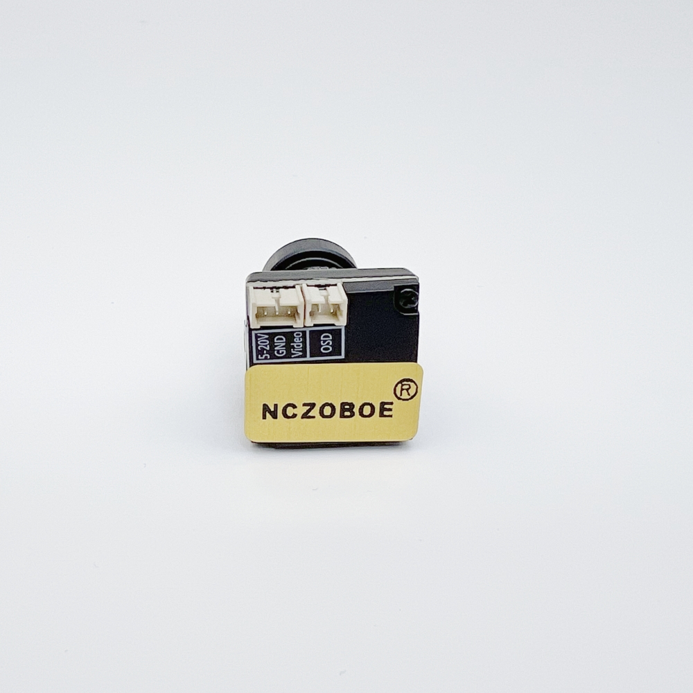 NCZOBOE FPV Head AI Camera Tra - Photography With Ai 评论和价格