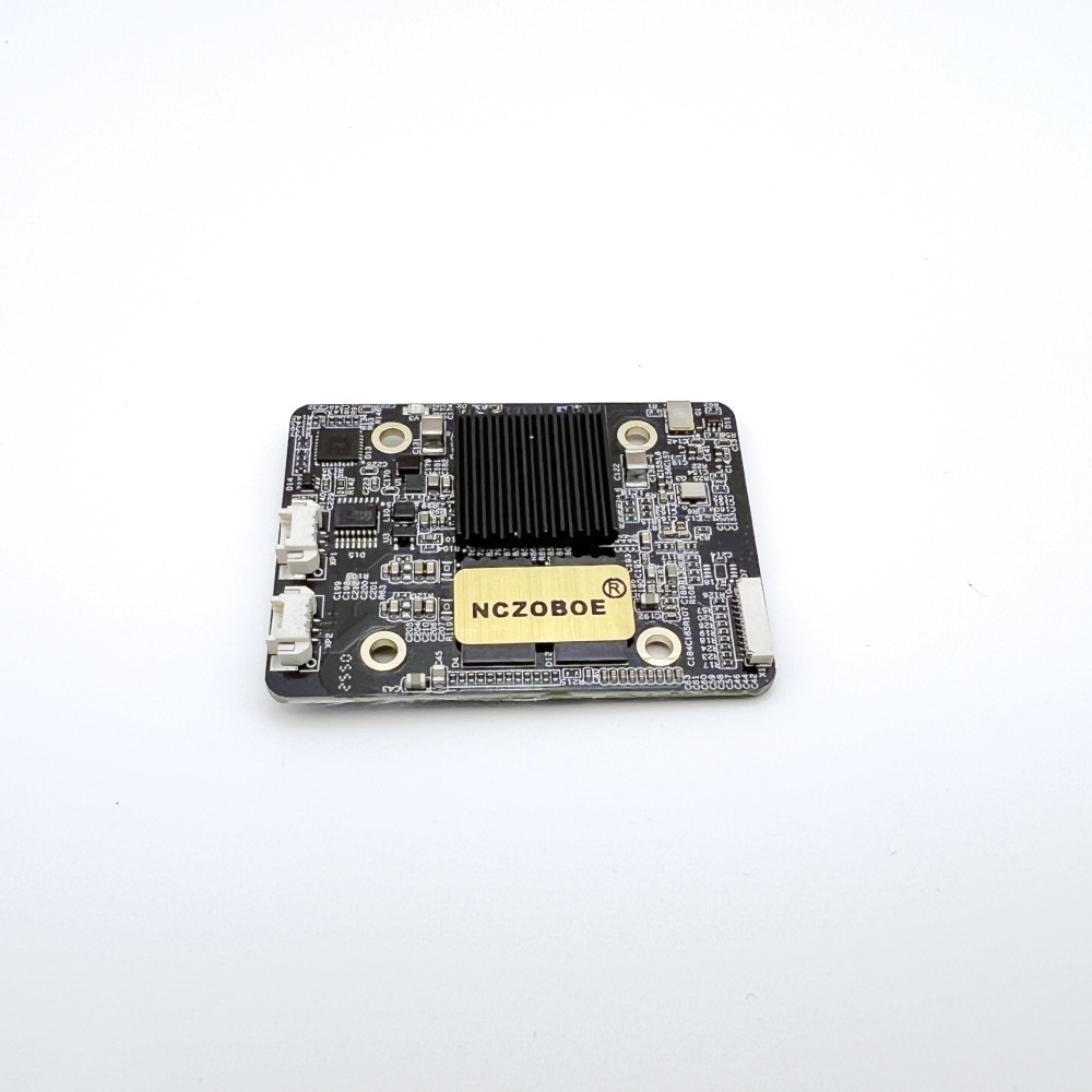 NCZOBOE FPV Head AI Camera Tra - Photography With Ai 评论和价格