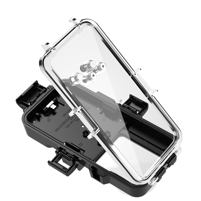 Waterproof Diving Swimming Cov - Photography With Iphone 15 评论和价格