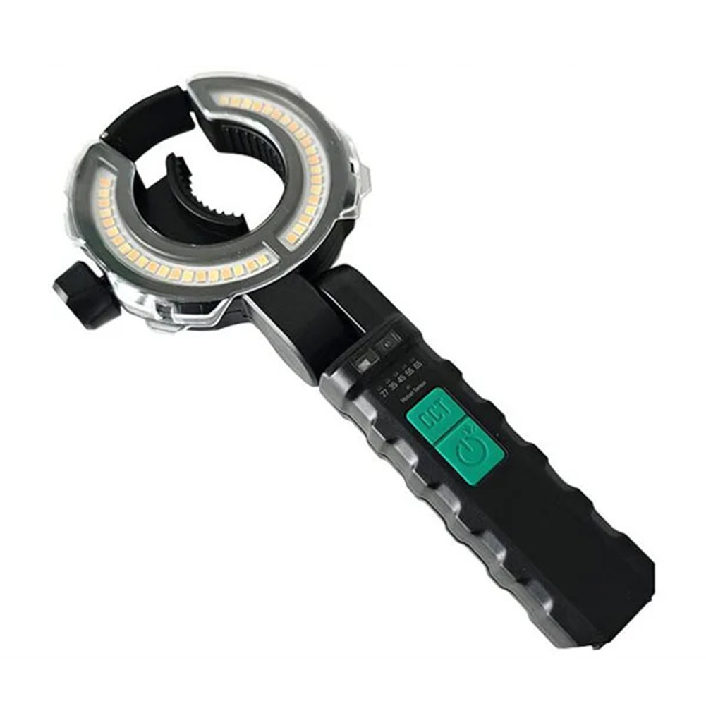 1PC Car Spray Gun Lighting 5 C - Photography Job 评论和价格