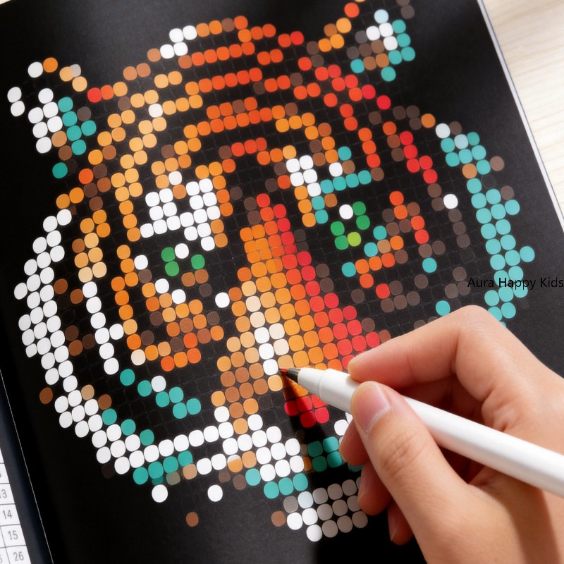 One Pixel Style Digital Colori - Photography Job 评论和价格