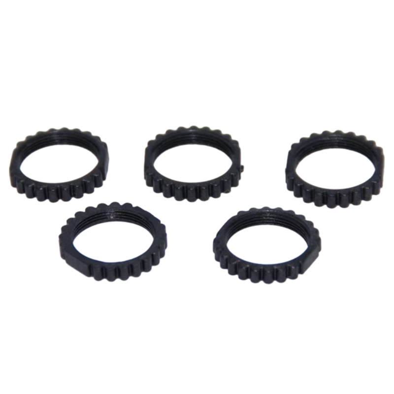 20PCS CCTV Security Camera Pla - Lens Adapter Ring 评论和价格