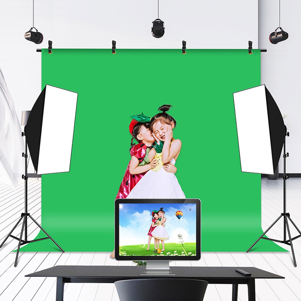 High Density Polyester Screen  - Photography High Key 评论和价格