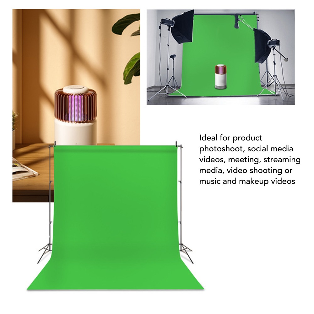 High Density Polyester Screen  - Photography High Key 评论和价格