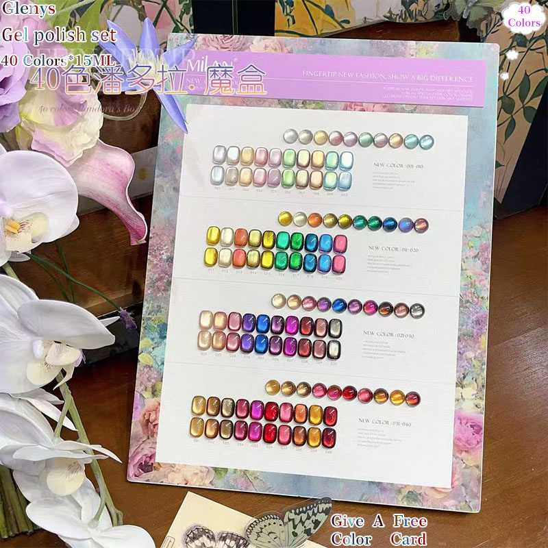 Glenys 60.50.40 Color Cat's Ey - Color Checker Card 评论和价格