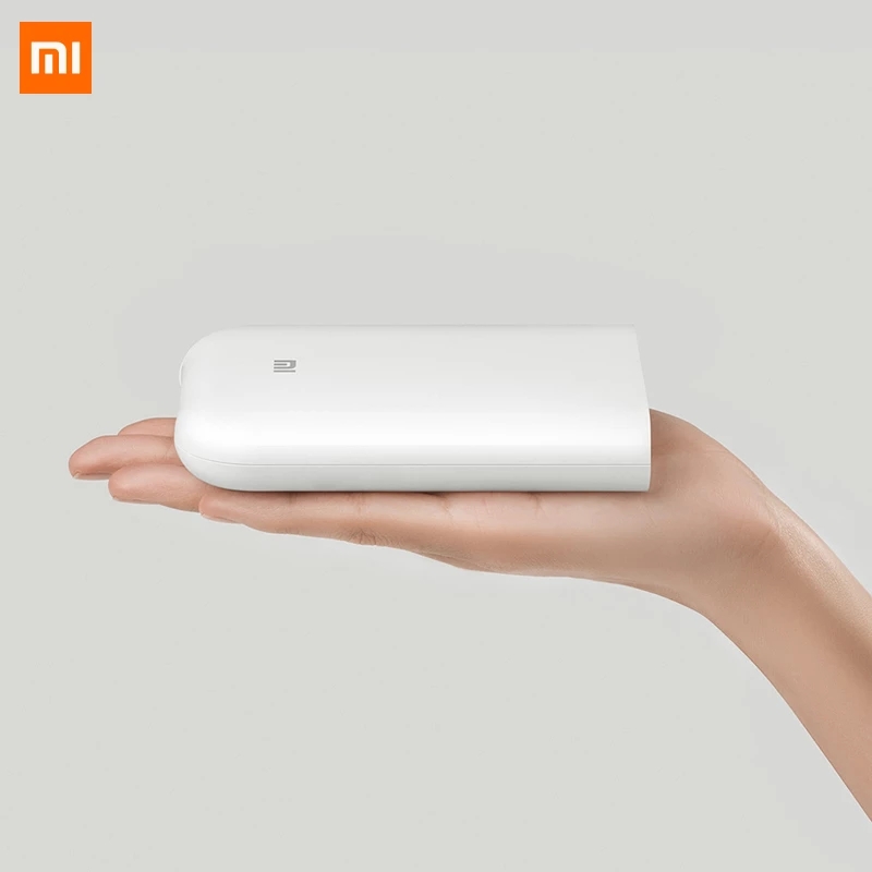 Xiaomi AR Printer 300dpi Porta - Photography Job 评论和价格