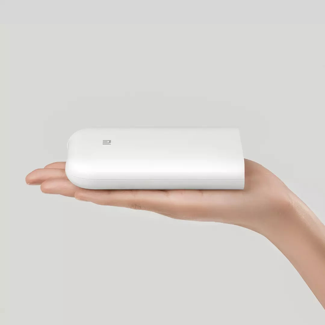 Xiaomi AR Printer 300dpi Porta - Photography Job 评论和价格