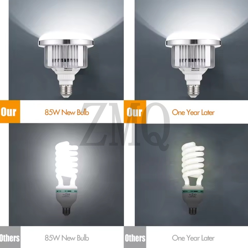 E27 85W 155W Lamp 3200K-5500K  - Photography Day 评论和价格