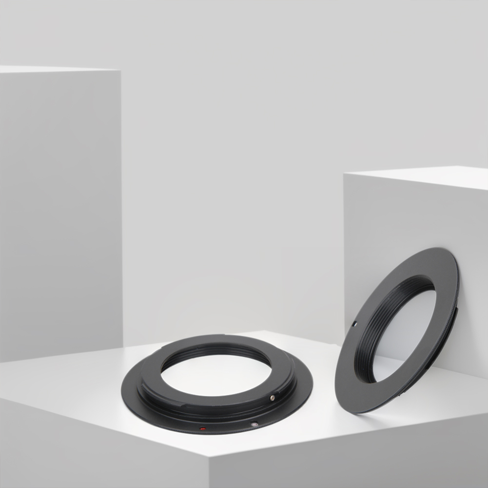 M42 Screw Lens Adapter Lens Mo - Lens Adapter Ring 评论和价格