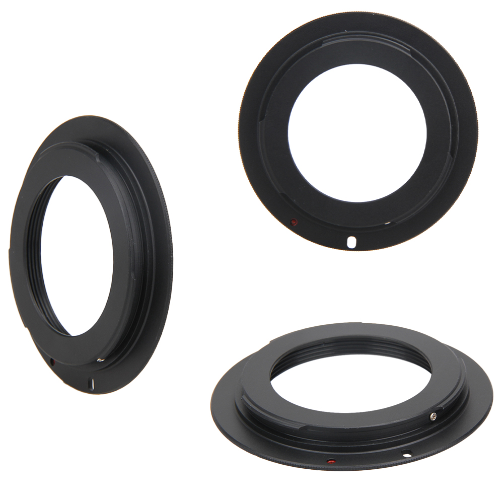 M42 Screw Lens Adapter Lens Mo - Lens Adapter Ring 评论和价格