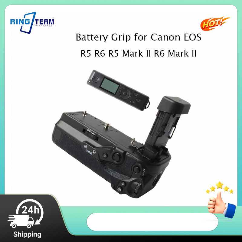 BG-R20 Camera Battery Grip for - Photography Icon 评论和价格