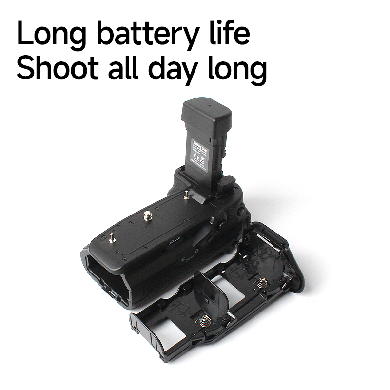 BG-R20 Camera Battery Grip for - Photography Icon 评论和价格