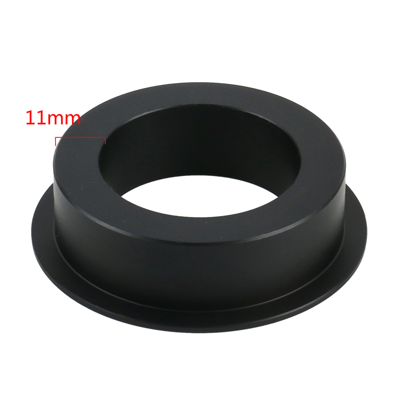 Stereo Microscope 76mm Adjustm - Lens Adapter Ring 评论和价格