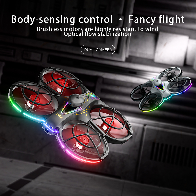 RH830 RC Professional Drone 4K - Photography Hd 评论和价格