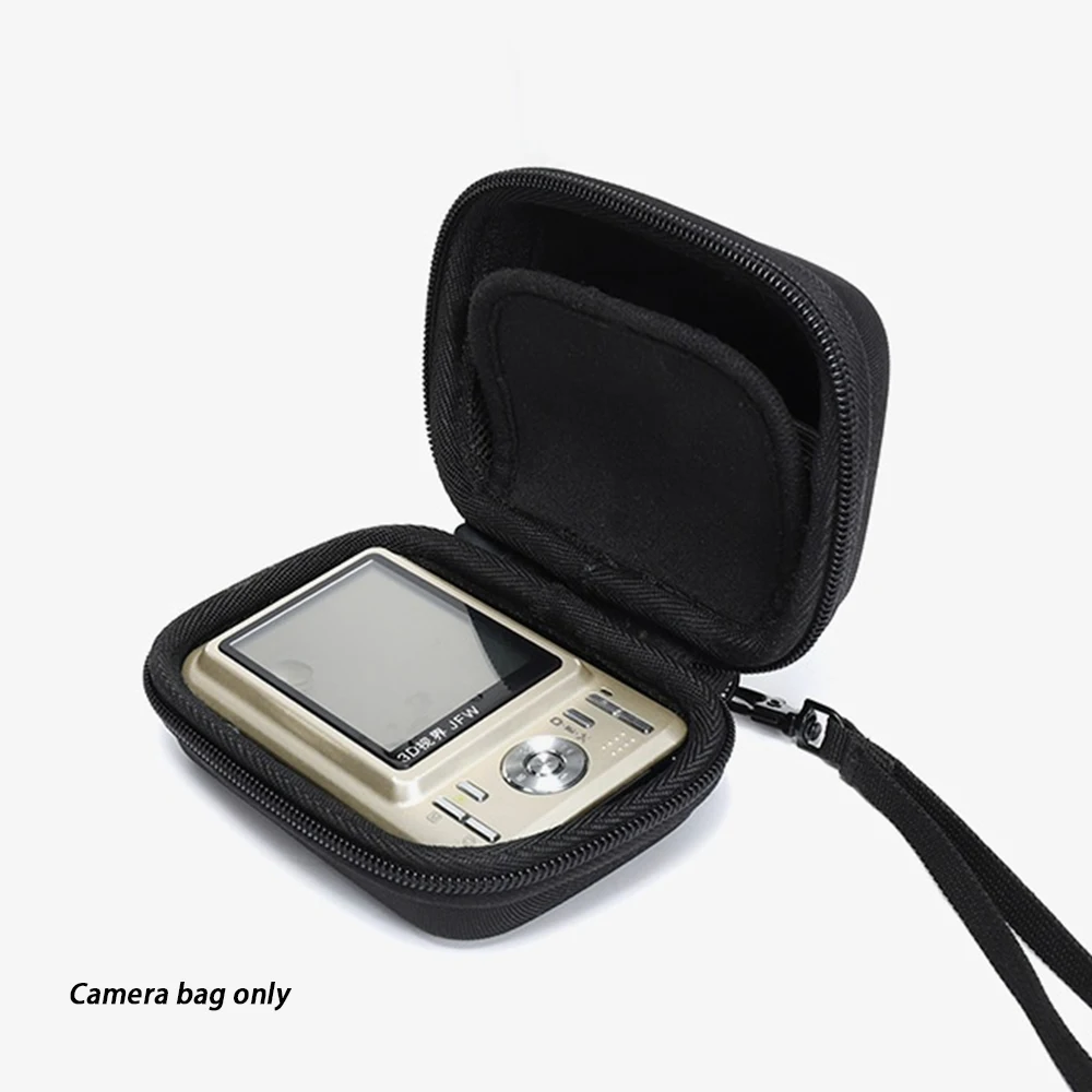 Shockproof EVA Hard Case for C - Photography Icon 评论和价格