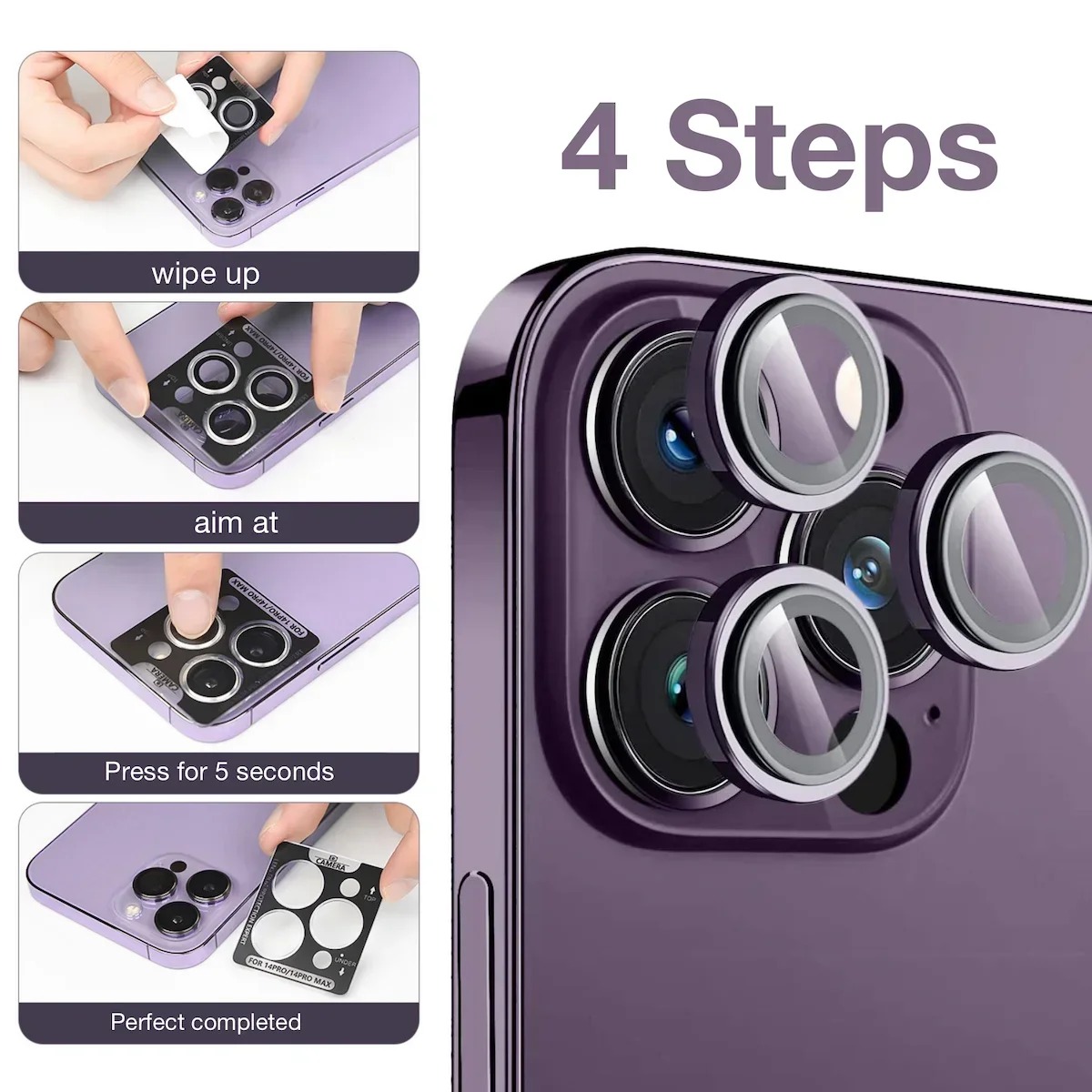 Privacy Screen Guard For IPhon - Photography With Iphone 15 评论和价格